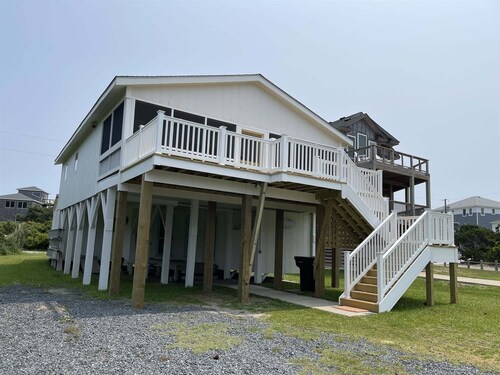 58223 Dunes Dr House by RedAwning