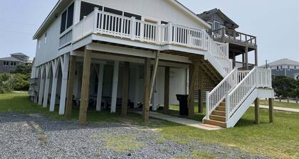 58223 Dunes Dr House by RedAwning