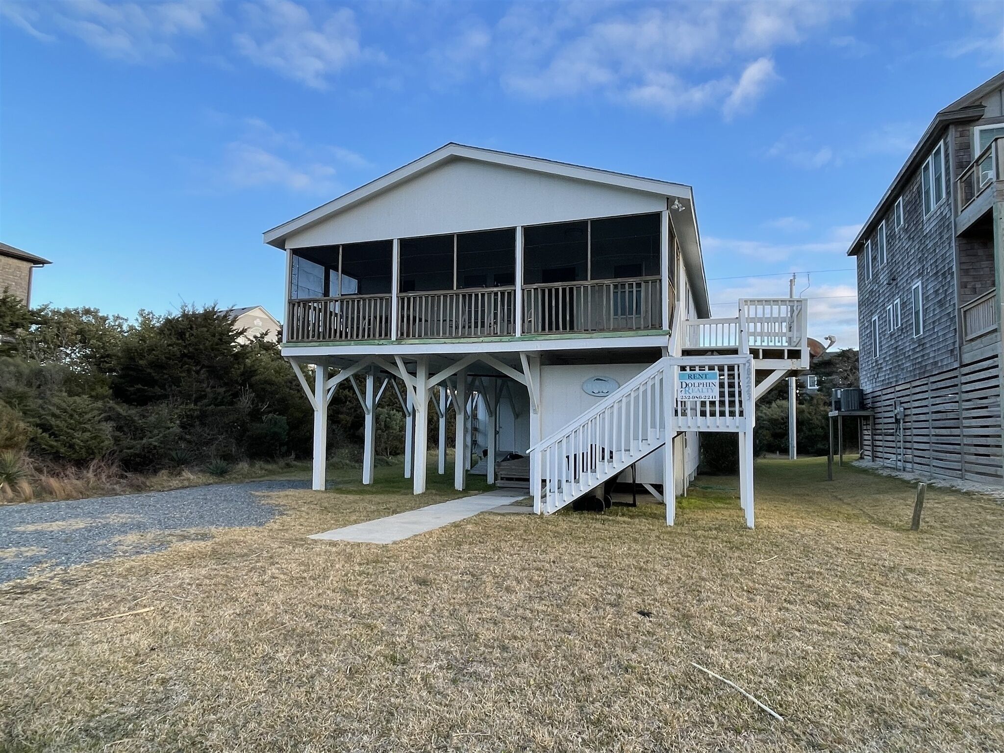 Cottage, 4 chambres | Extérieur