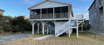 58223 Dunes Dr House by RedAwning