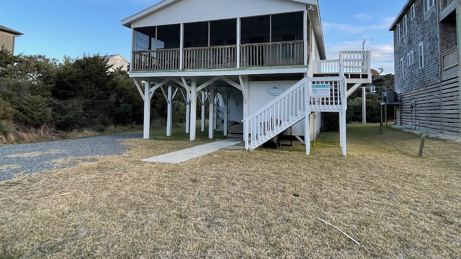 58223 Dunes Dr House by RedAwning