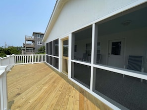 Cottage, 4 Bedrooms | Exterior detail