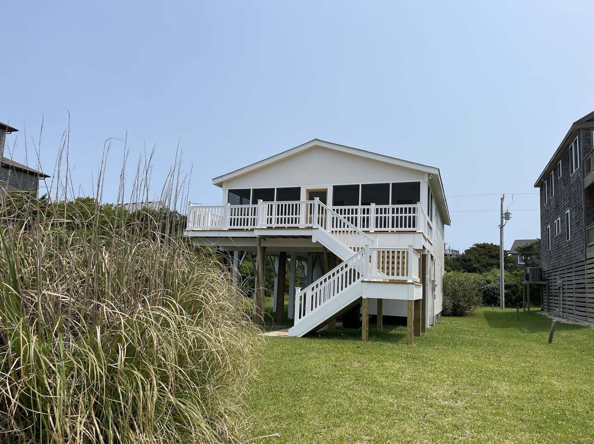 Cottage, 4 Bedrooms | Exterior