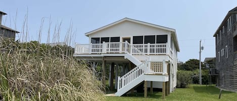 Cottage, 4 Bedrooms | Exterior