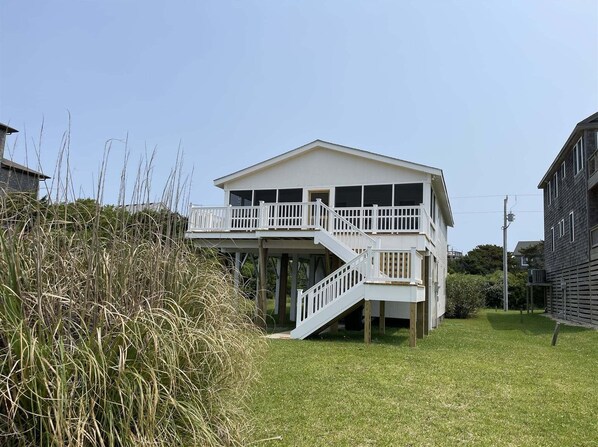 Cottage, 4 Bedrooms | Exterior
