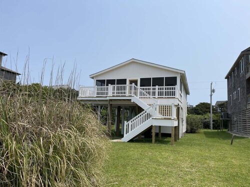 58223 Dunes Dr House by RedAwning