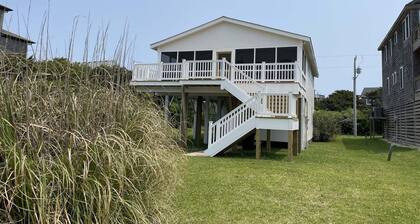 58223 Dunes Dr House by RedAwning