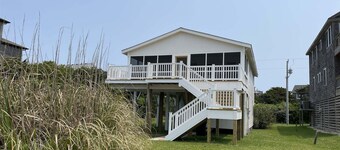 58223 Dunes Dr House by RedAwning