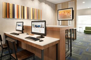 Servicios del alojamiento