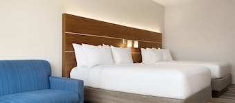 Holiday Inn Express & Suites-Cincinnati South - Wilder by IHG