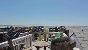 Studio | Property grounds