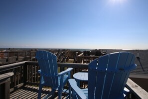 Studio | Property grounds - 15 Don't Worry Be Happy Studio Bedroom Condo by RedAwning (Hatteras)