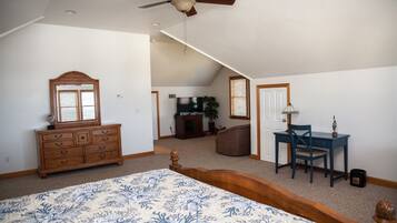 Cottage, 3 Bedrooms | 3 bedrooms, free WiFi