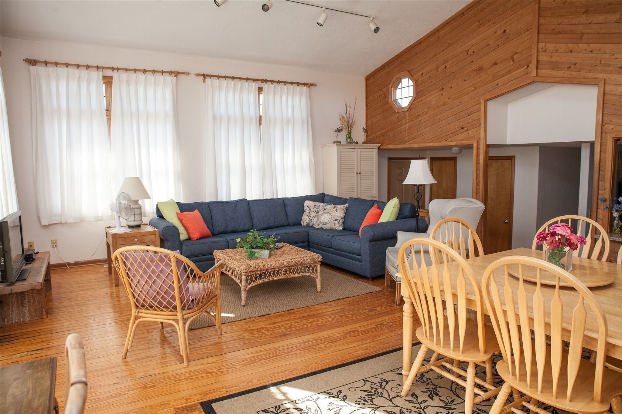 Casa de campo, 3 habitaciones | Interior