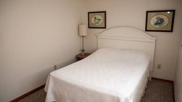 Casa de campo, 3 habitaciones | 3 dormitorios y wifi