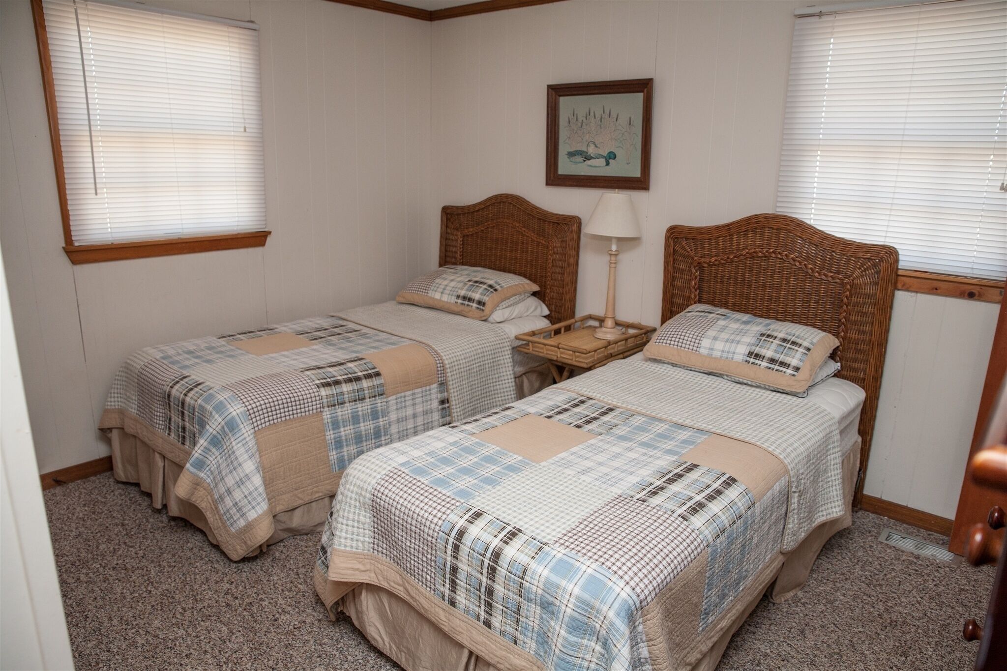 Cottage, 3 Bedrooms | 3 bedrooms, WiFi