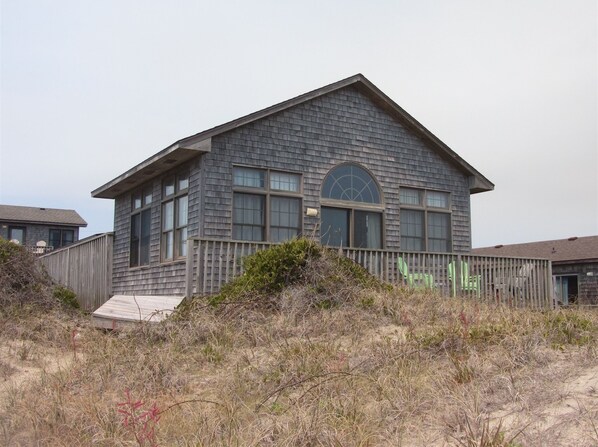 コテージ 3 ベッドルーム | 外観