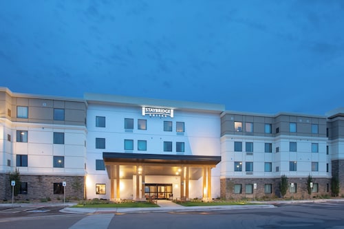 Staybridge Suites Denver South - Highlands Ranch by IHG
