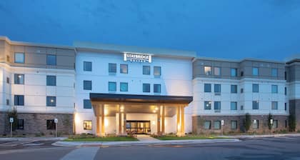 Staybridge Suites Denver South - Highlands Ranch by IHG