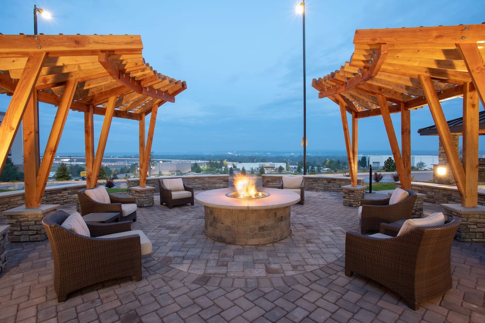 Staybridge Suites Denver South - Highlands Ranch by IHG