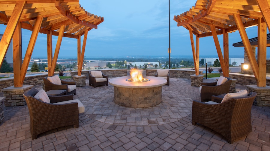 Staybridge Suites Denver South - Highlands Ranch by IHG