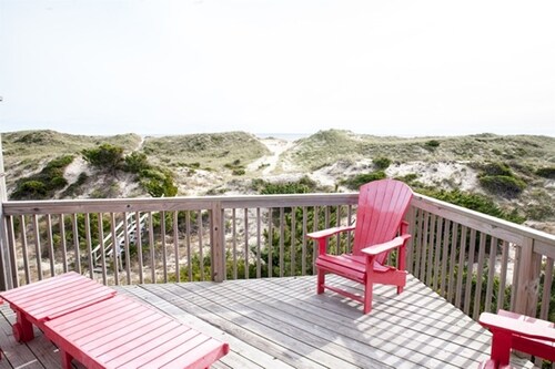 Two By The Sea-b 2 Bedroom Cottage by RedAwning