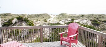 Two By The Sea-b 2 Bedroom Cottage by RedAwning