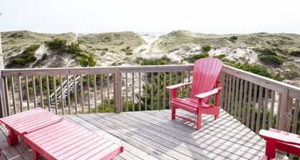 Two By The Sea-b 2 Bedroom Cottage by RedAwning