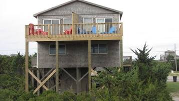 Cottage, 2 Bedrooms | Exterior