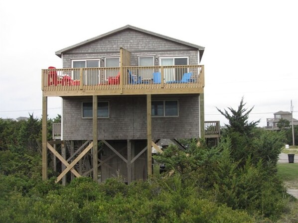 Cottage, 2 Bedrooms | Exterior - Two By The Sea-a 2 Bedroom Cottage by RedAwning (Avon)
