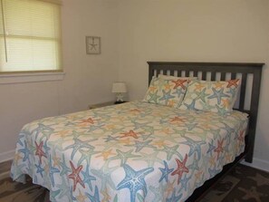 Cottage, 2 Bedrooms | 2 bedrooms, free WiFi - Two By The Sea-a 2 Bedroom Cottage by RedAwning (Avon)