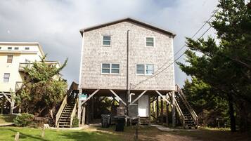 Casa de campo, 2 habitaciones | Exterior