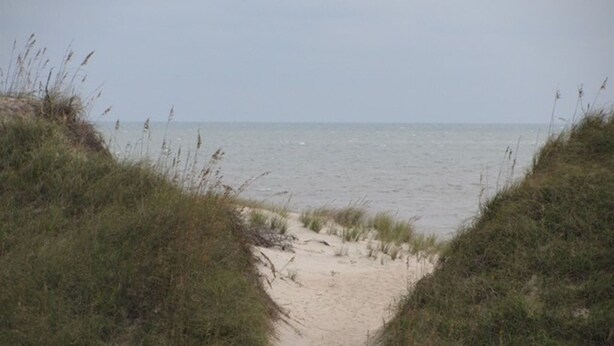 Småhus, 2 soverom | Strand