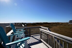 Studio | Property grounds - 9 Nautical Nine Studio Bedroom Condo by RedAwning (Hatteras)