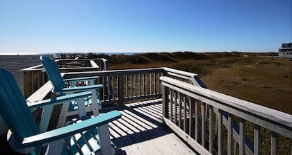 9 Nautical Nine Studio Bedroom Condo by RedAwning