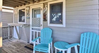 9 Nautical Nine Studio Bedroom Condo by RedAwning