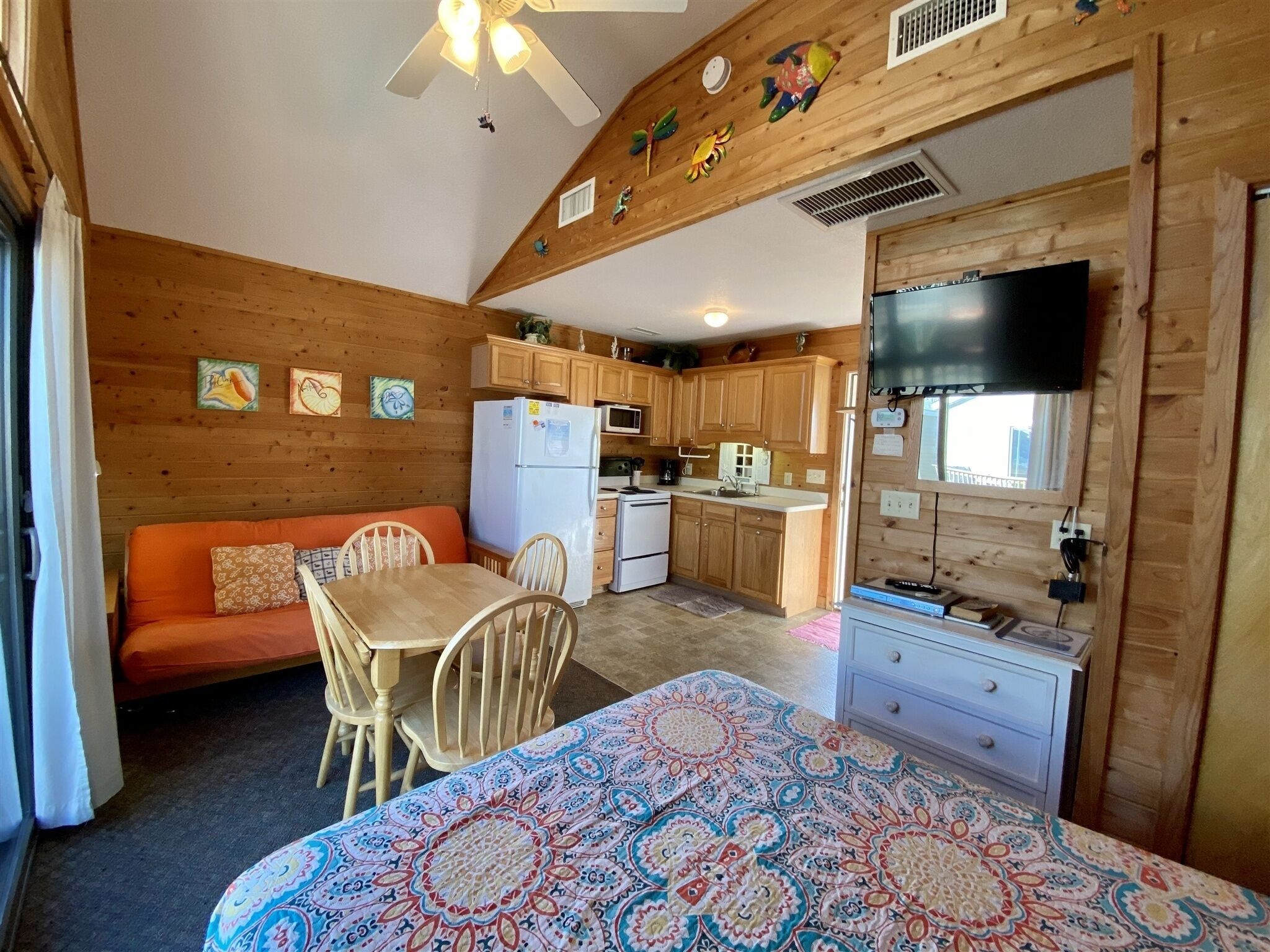 Studio | 1 chambre, Wi-Fi gratuit