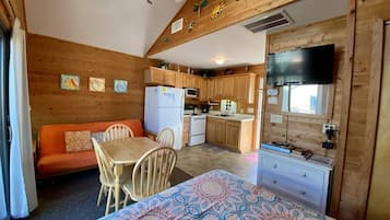 Studio | 1 chambre, Wi-Fi gratuit