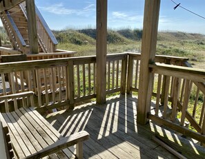 Studio | Balkon