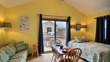 1 bedroom, free WiFi