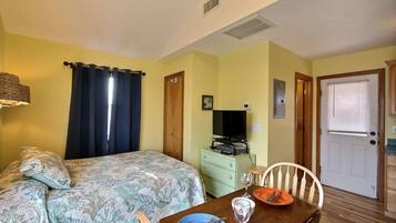 Studio | 1 bedroom, free WiFi
