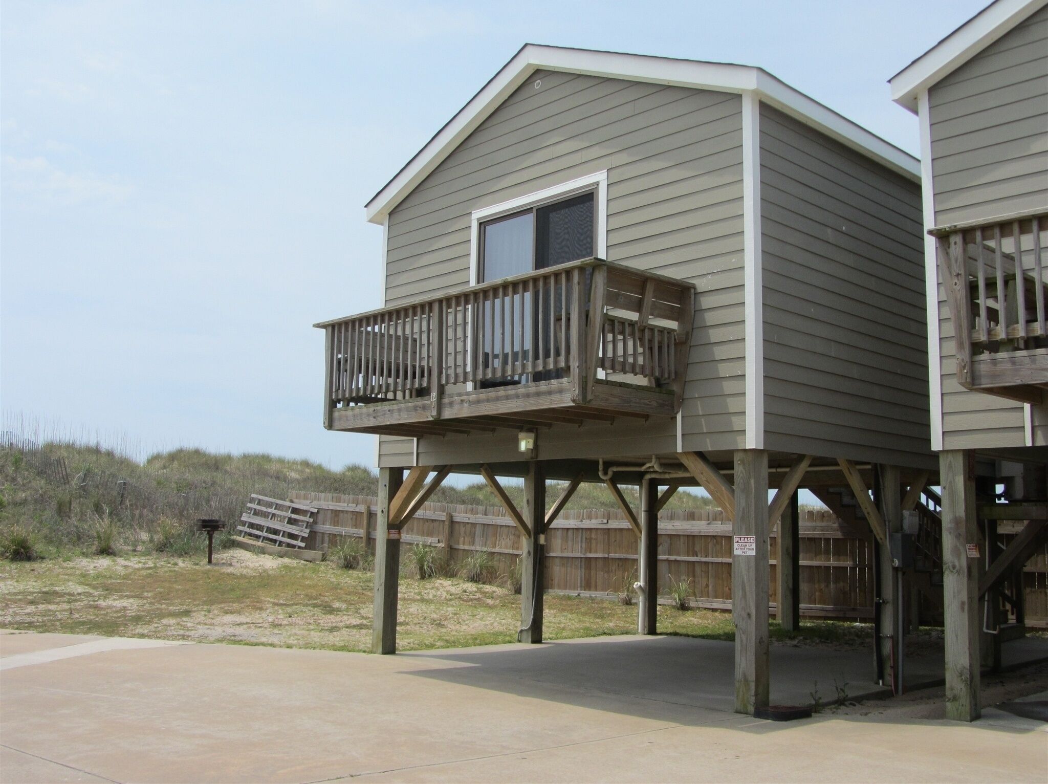 Studio | Exterior