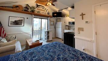 1 bedroom, free WiFi