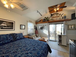 Studio | 1 bedroom, free WiFi