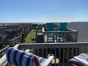 Studio | Balcony