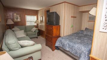 Cottage, 2 Bedrooms | 3 bedrooms