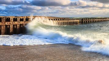 Småhus, 4 soverom | Strand
