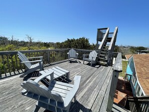 Cottage, 4 Bedrooms | Property grounds