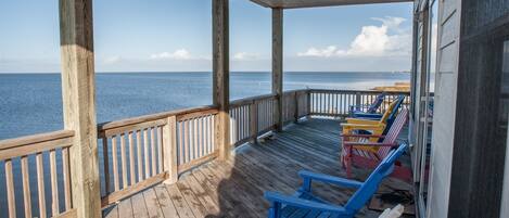 平房, 3 間臥室 | 露台/庭院