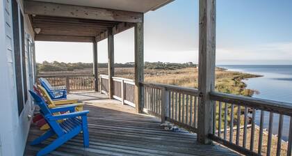 Skate Away 3 Bedroom Cottage by RedAwning